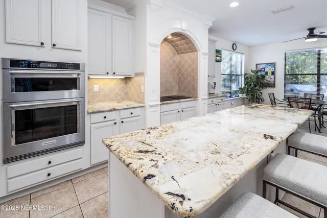 $1,096,000 | 2512 Tuscan Oaks Lane, Jacksonville, FL 32223