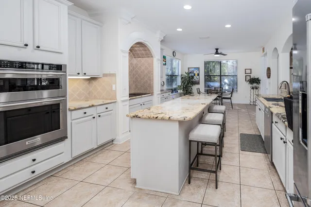 $1,096,000 | 2512 Tuscan Oaks Lane, Jacksonville, FL 32223