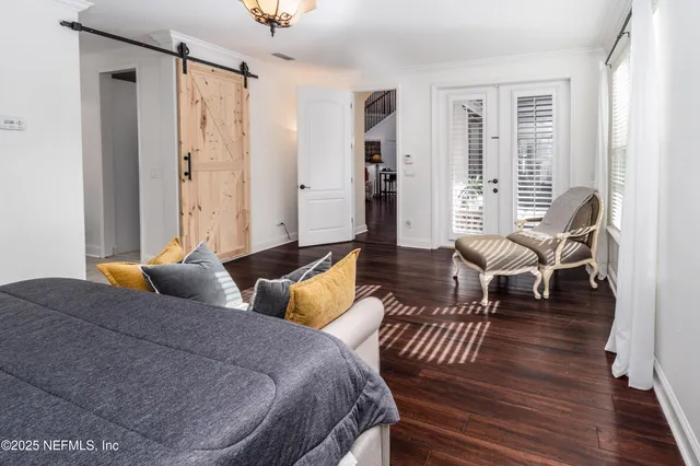 $1,096,000 | 2512 Tuscan Oaks Lane, Jacksonville, FL 32223