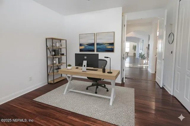 $1,096,000 | 2512 Tuscan Oaks Lane, Jacksonville, FL 32223