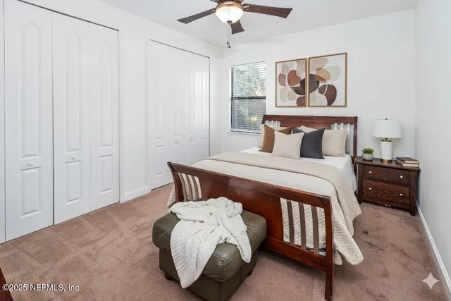 $1,096,000 | 2512 Tuscan Oaks Lane, Jacksonville, FL 32223