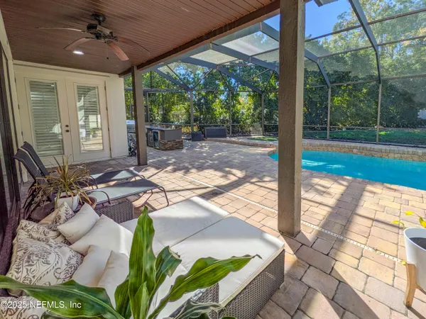 $1,088,000 | 2512 Tuscan Oaks Lane, Jacksonville, FL 32223