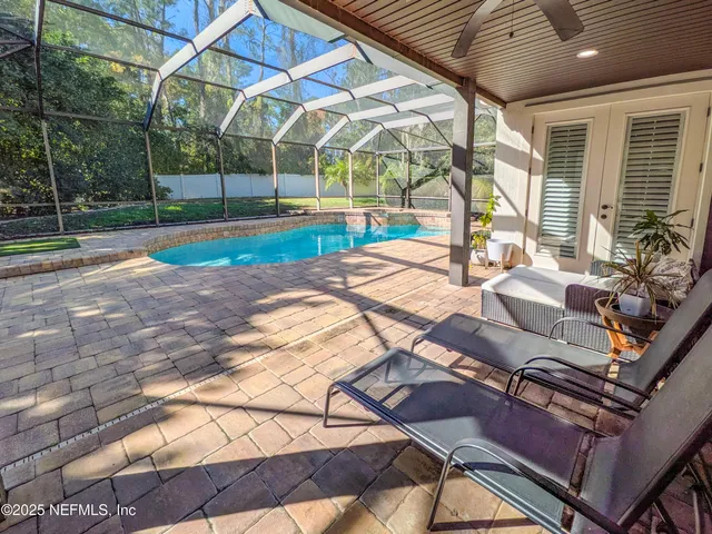 $1,096,000 | 2512 Tuscan Oaks Lane, Jacksonville, FL 32223