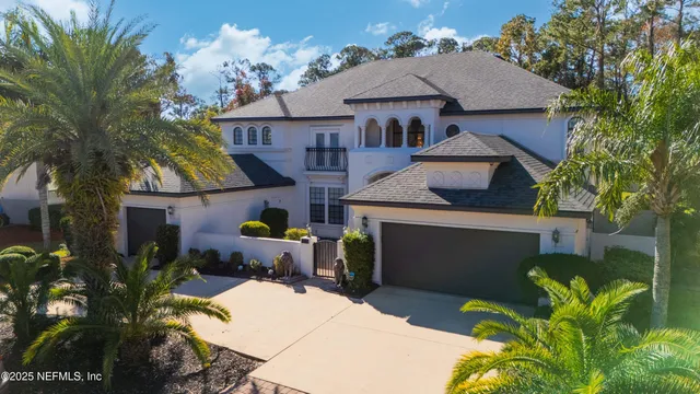 $1,096,000 | 2512 Tuscan Oaks Lane, Jacksonville, FL 32223
