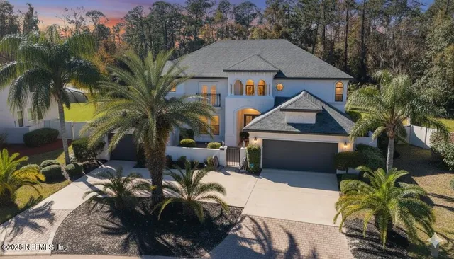 $1,096,000 | 2512 Tuscan Oaks Lane, Jacksonville, FL 32223
