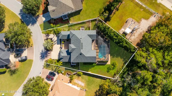 $1,088,000 | 2512 Tuscan Oaks Lane, Jacksonville, FL 32223