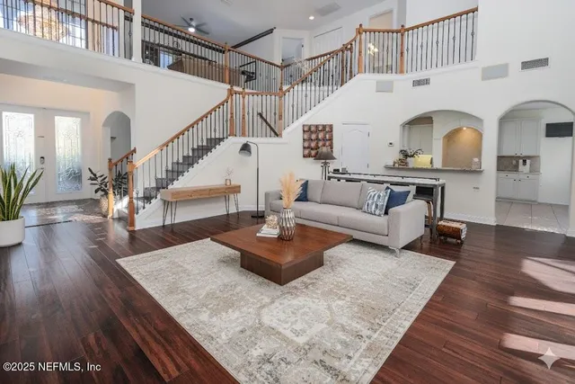 $1,096,000 | 2512 Tuscan Oaks Lane, Jacksonville, FL 32223