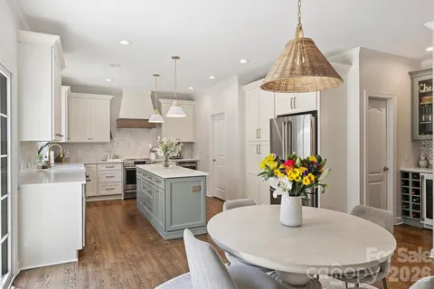 $1,190,000 | 5319 Piper Glen Drive, Charlotte, NC 28277