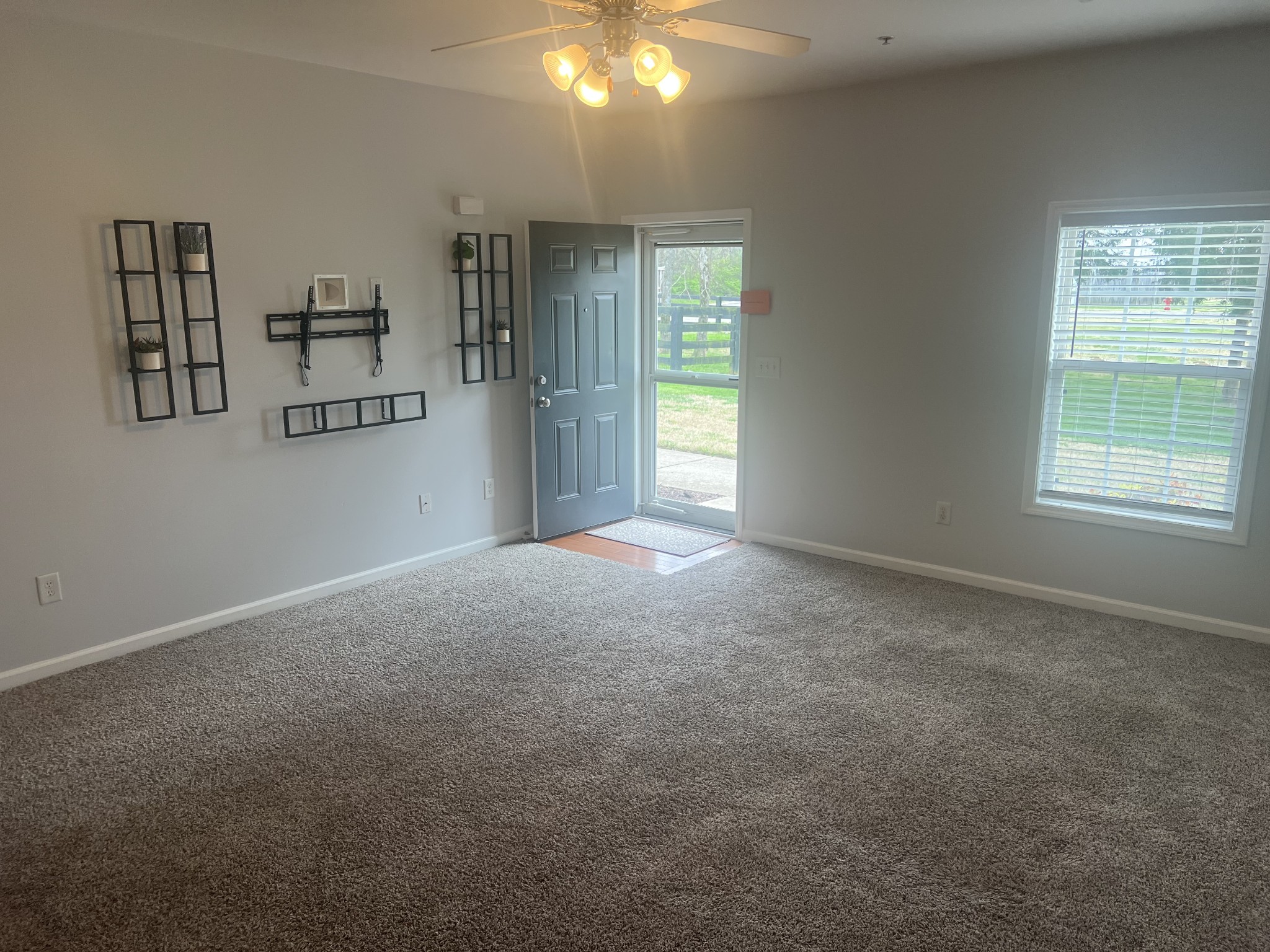 1019 Briggs Lane Spring Hill, TN 37174 - Photo 11 of 20 a view of a livingroom with a window