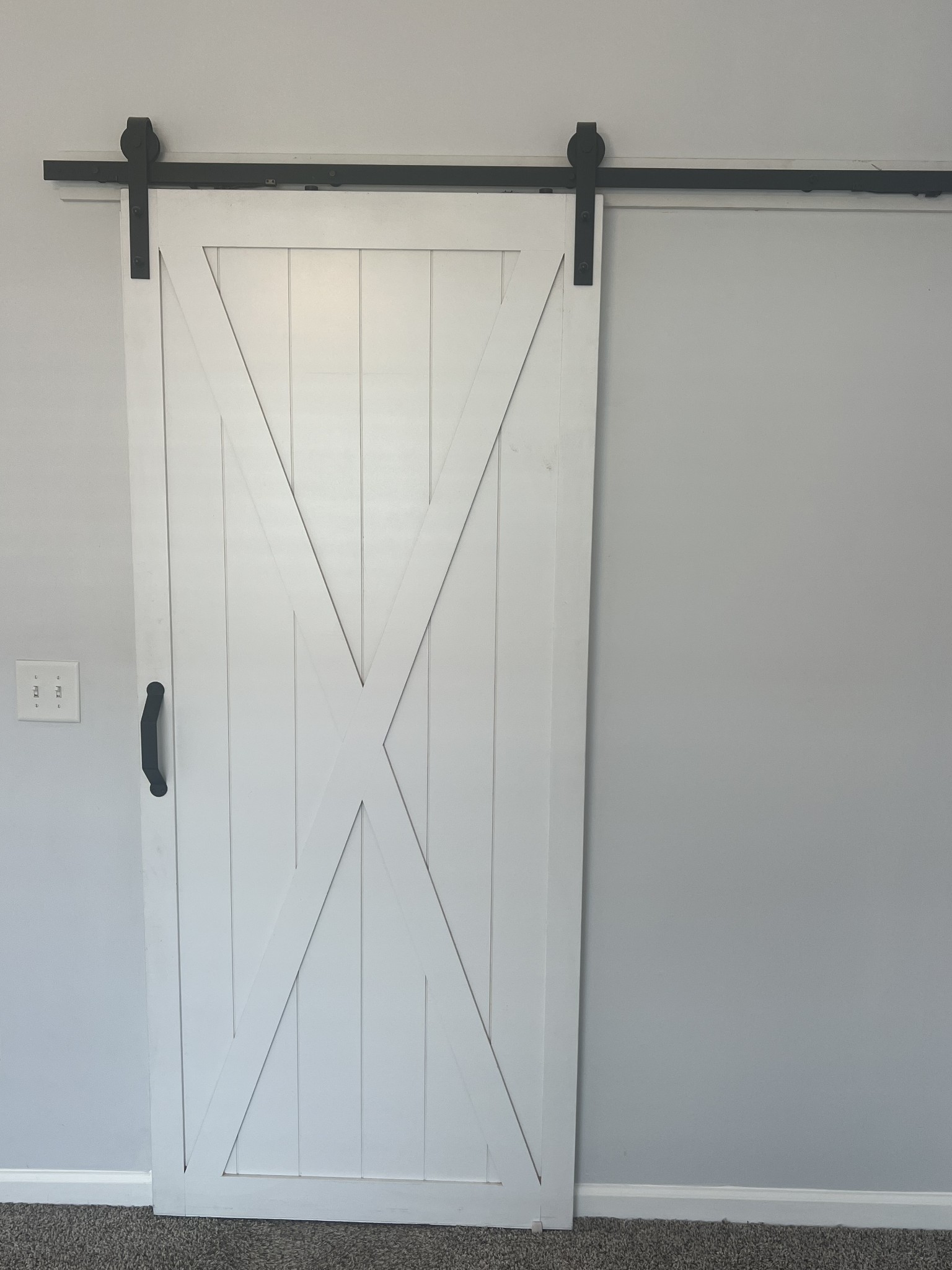 1019 Briggs Lane Spring Hill, TN 37174 - Photo 15 of 20 a view of a small room