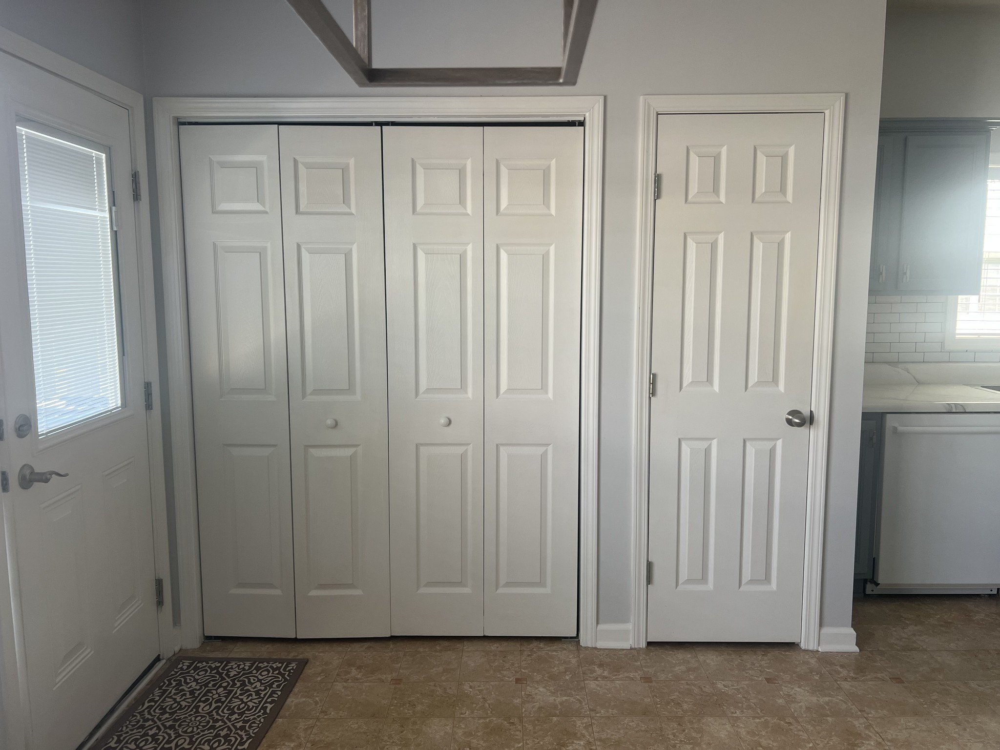 1019 Briggs Lane Spring Hill, TN 37174 - Photo 16 of 20 an empty room with windows
