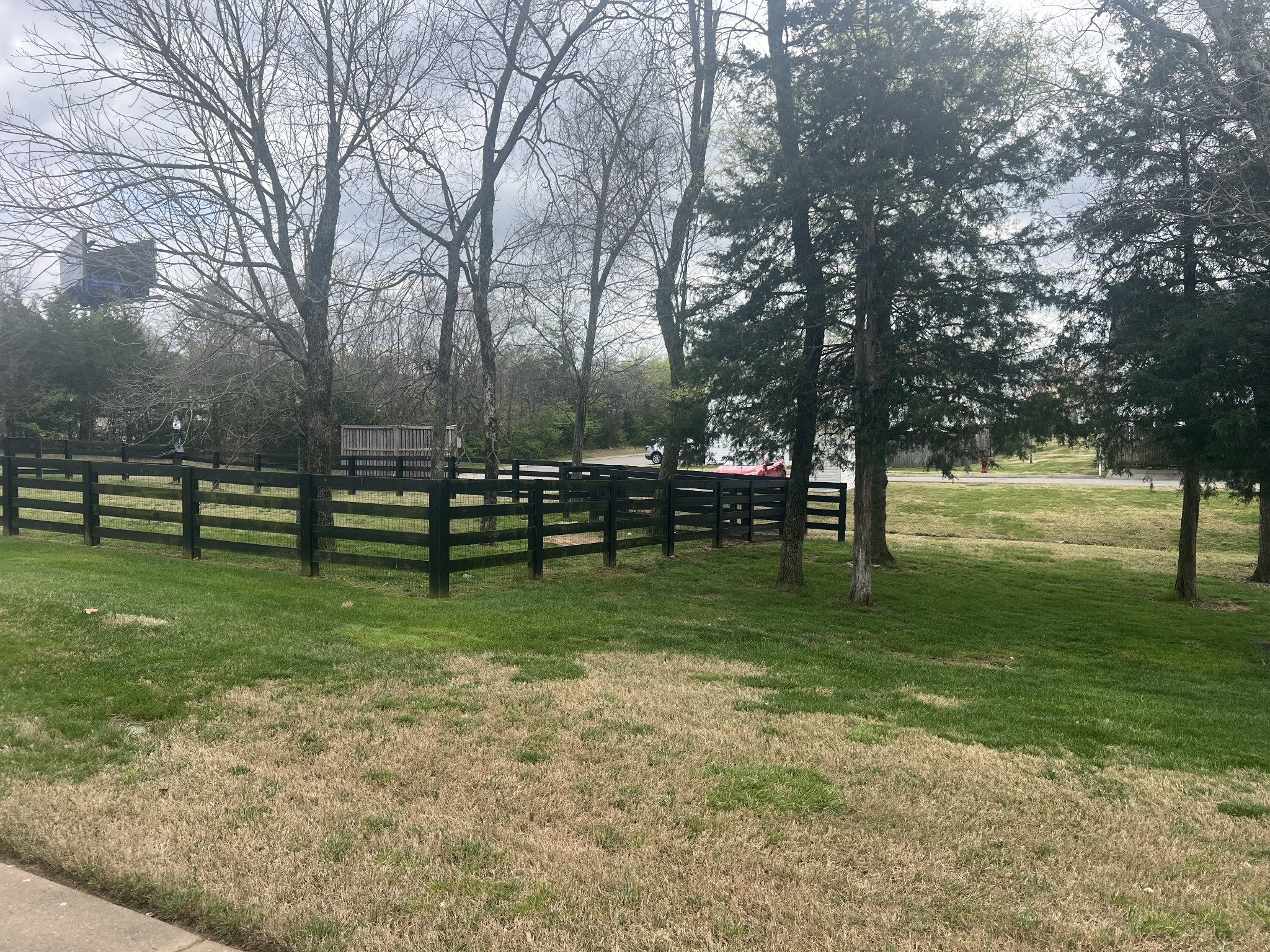 1019 Briggs Lane Spring Hill, TN 37174 - Photo 20 of 20 a view of park with benches
