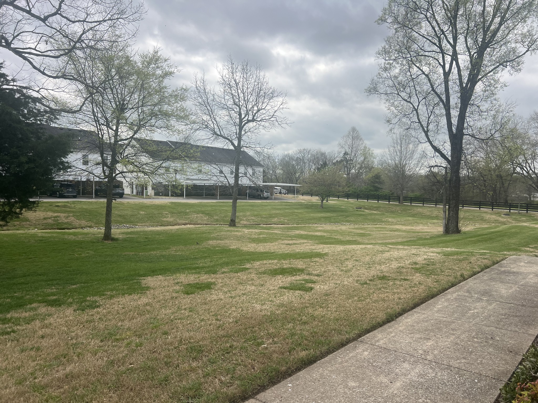 1019 Briggs Lane Spring Hill, TN 37174 - Photo 2 of 20 a view of a field with a tree