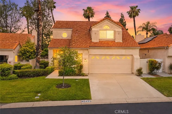 $3,000 | 40495 VÃa Malagas, Murrieta, CA 92562