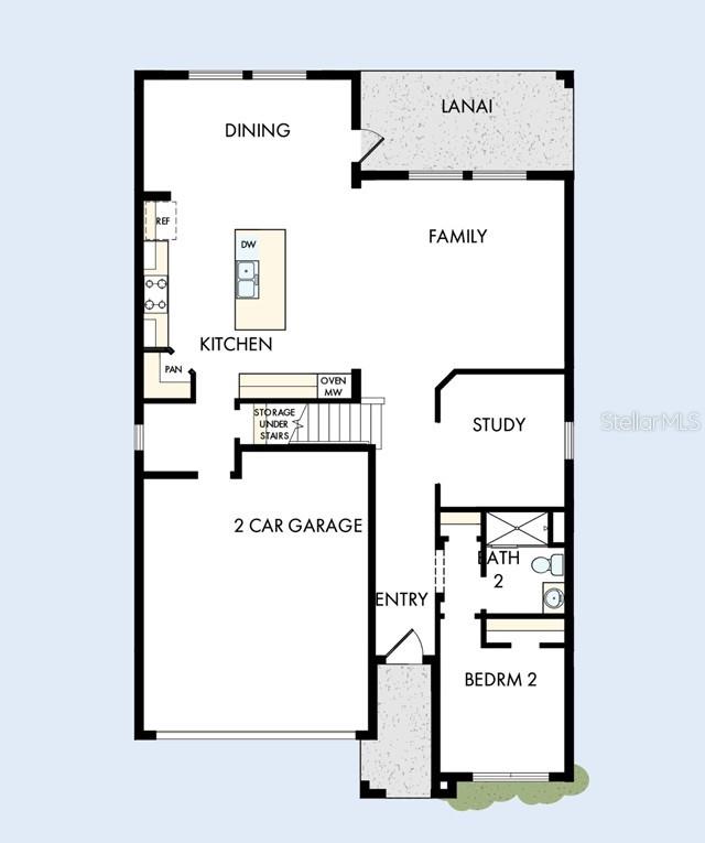 2835 Soleta View New Port Richey, FL 34655 - Photo 3 of 15 Gallery Image 3