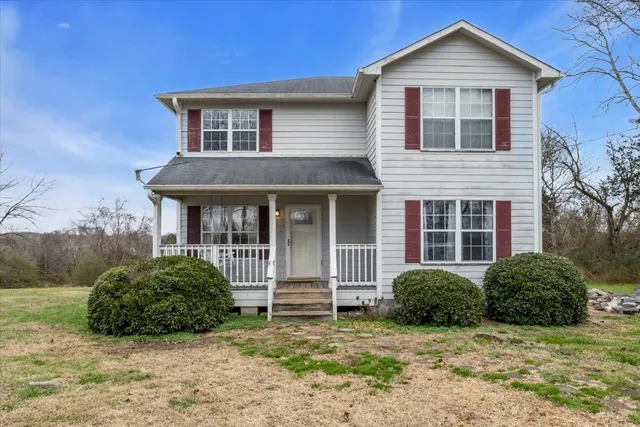 $199,000 | 53 Hovis Bend Road, Fayetteville, TN 37334
