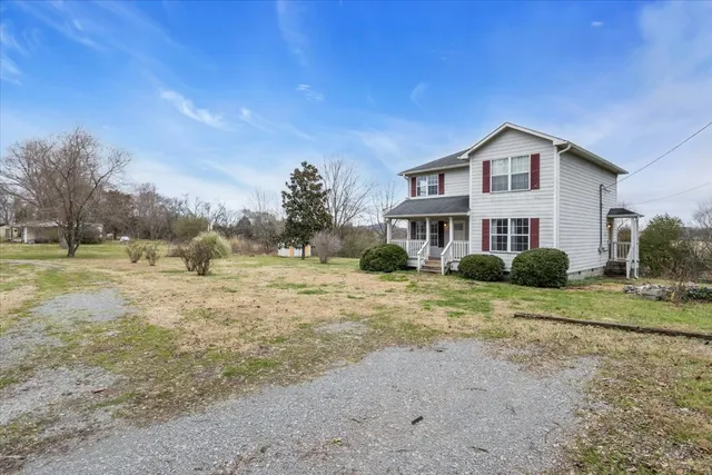 $199,000 | 53 Hovis Bend Road, Fayetteville, TN 37334