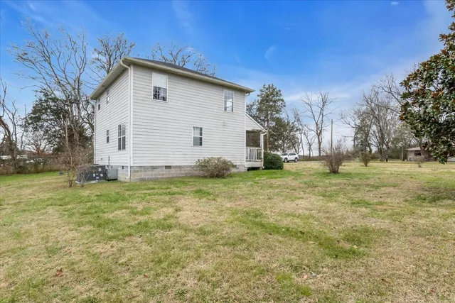 $199,000 | 53 Hovis Bend Road, Fayetteville, TN 37334
