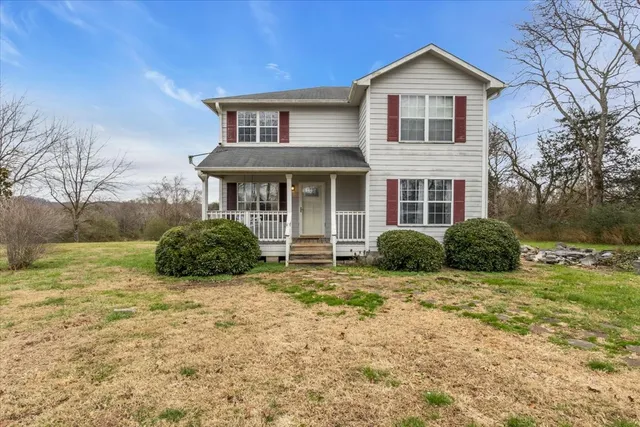 $199,000 | 53 Hovis Bend Road, Fayetteville, TN 37334