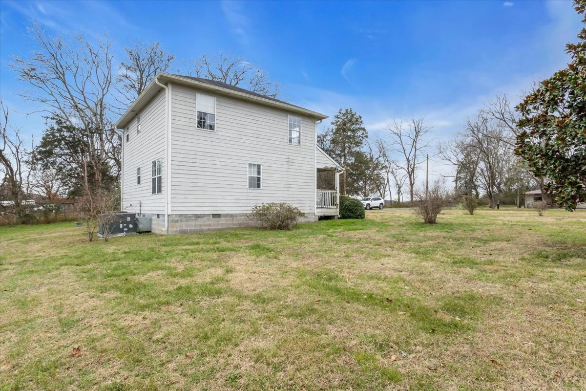 53 Hovis Bend Road Fayetteville, TN 37334 - Photo 3 of 6