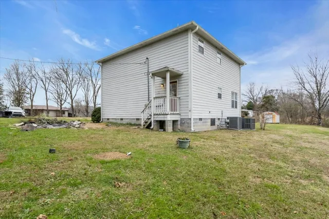 $199,000 | 53 Hovis Bend Road, Fayetteville, TN 37334
