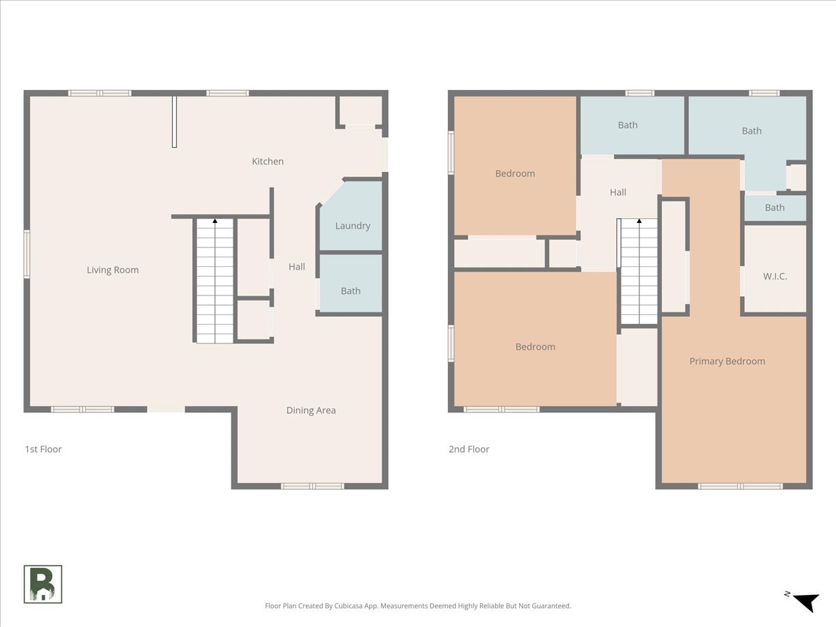 53 Hovis Bend Road Fayetteville, TN 37334 - Photo 6 of 6