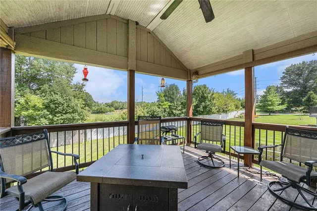 $408,000 | 104 Prairie Rose Circle, Smithville, MO 64089