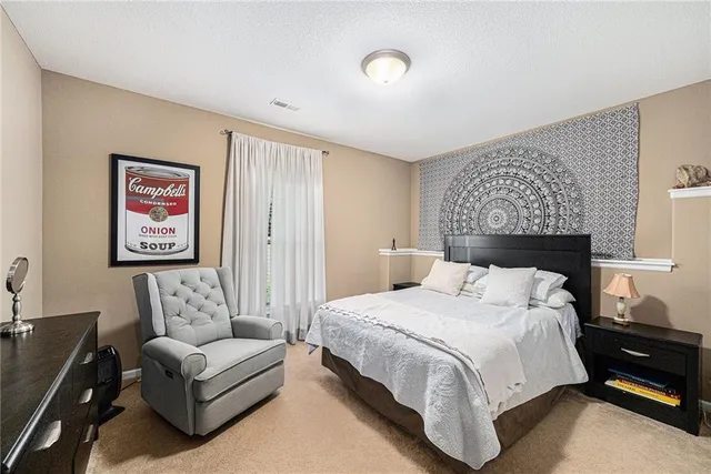 $408,000 | 104 Prairie Rose Circle, Smithville, MO 64089