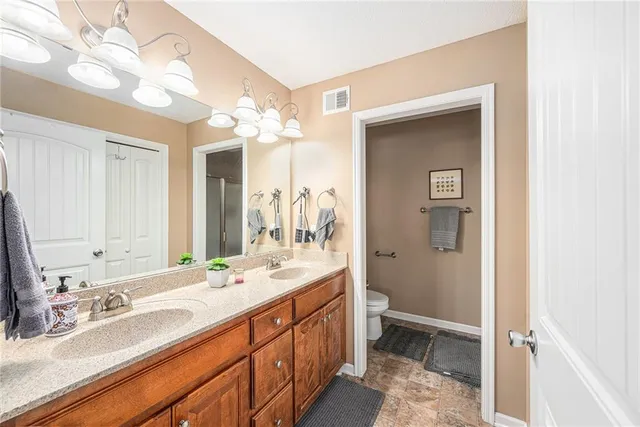 $408,000 | 104 Prairie Rose Circle, Smithville, MO 64089