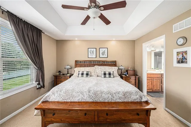 $408,000 | 104 Prairie Rose Circle, Smithville, MO 64089