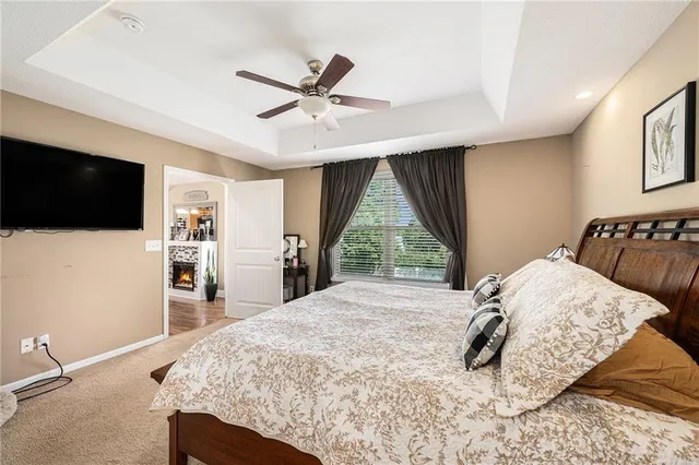 $408,000 | 104 Prairie Rose Circle, Smithville, MO 64089