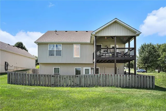 $408,000 | 104 Prairie Rose Circle, Smithville, MO 64089