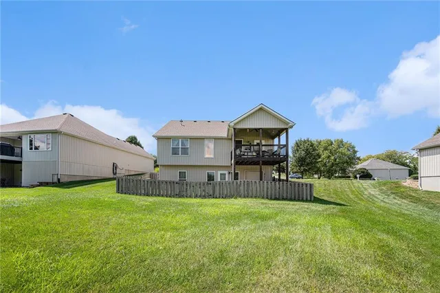 $408,000 | 104 Prairie Rose Circle, Smithville, MO 64089