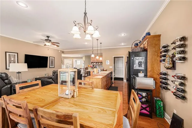 $408,000 | 104 Prairie Rose Circle, Smithville, MO 64089