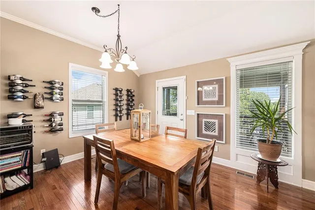 $408,000 | 104 Prairie Rose Circle, Smithville, MO 64089