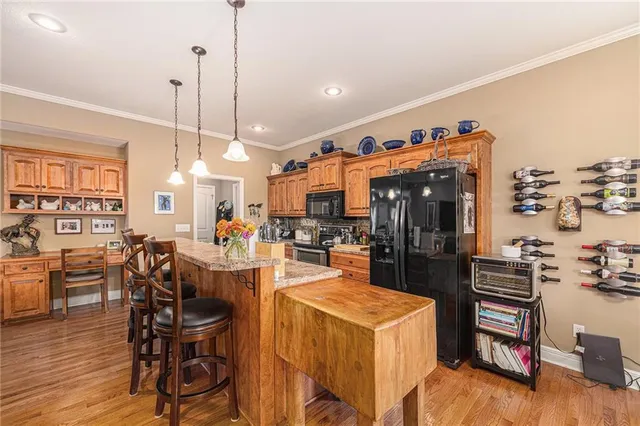 $408,000 | 104 Prairie Rose Circle, Smithville, MO 64089