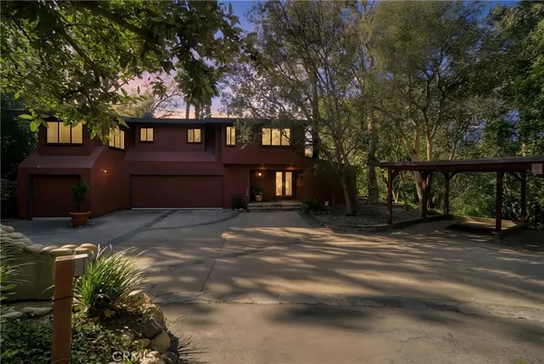 $4,199,000 | 6377 Via Escondido Drive, Malibu, CA 90265