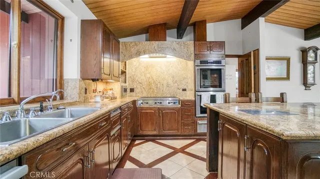 $4,499,999 | 6377 Via Escondido Drive, Malibu, CA 90265