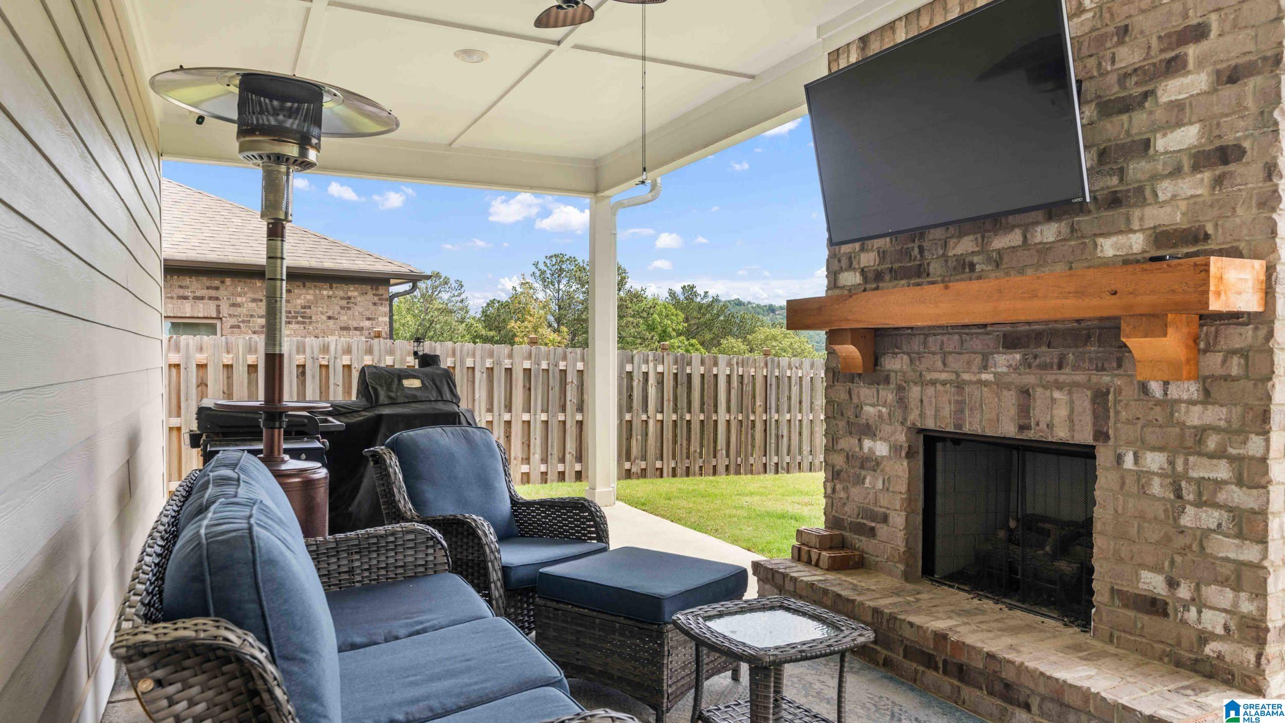 5041 Simms Ridge Pelham, AL 35124 - Photo 27 of 37 Gallery Image 27