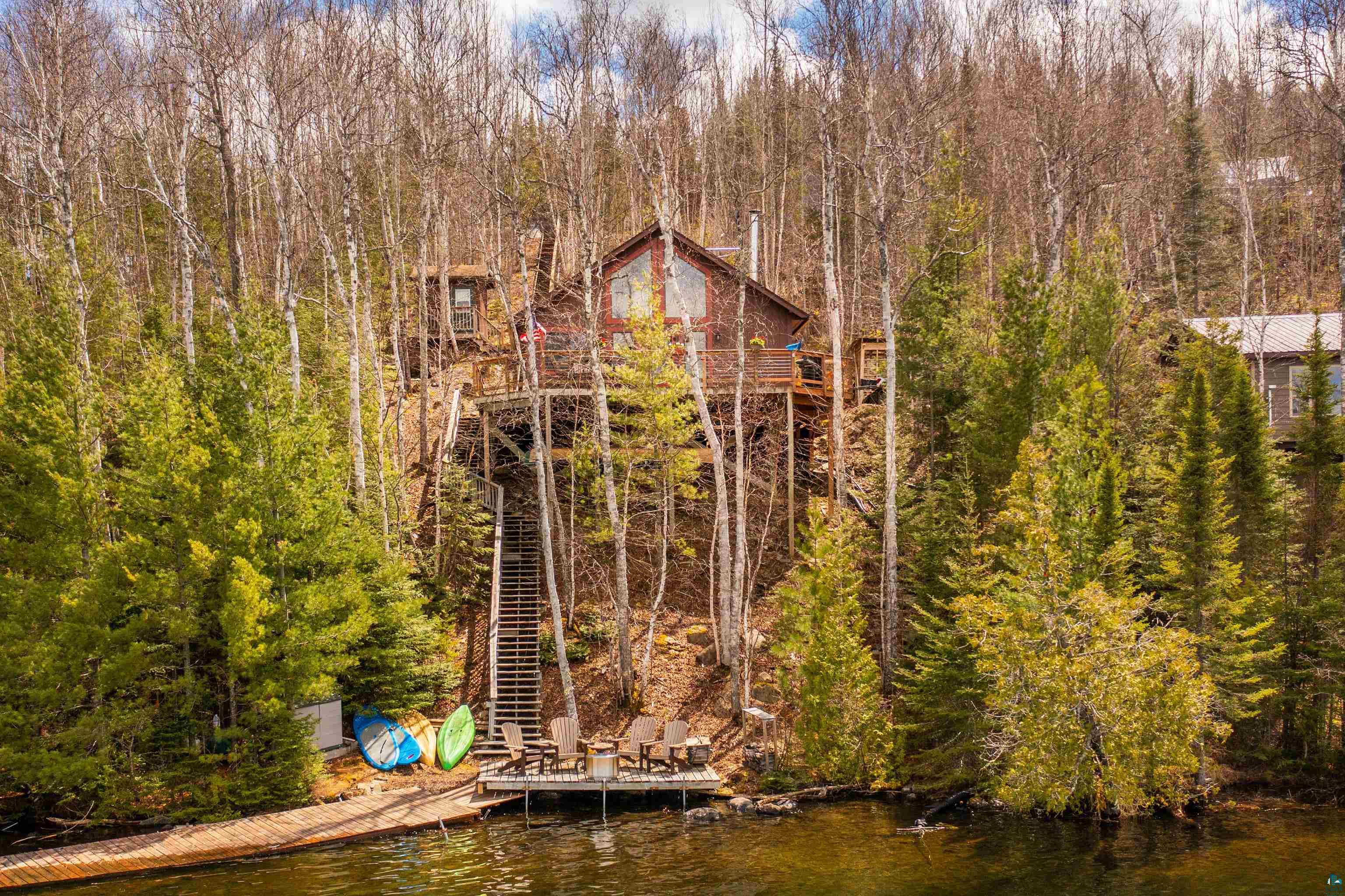 41 East Bearskin Road Grand Marais, MN 55604 - Photo 41 of 52
