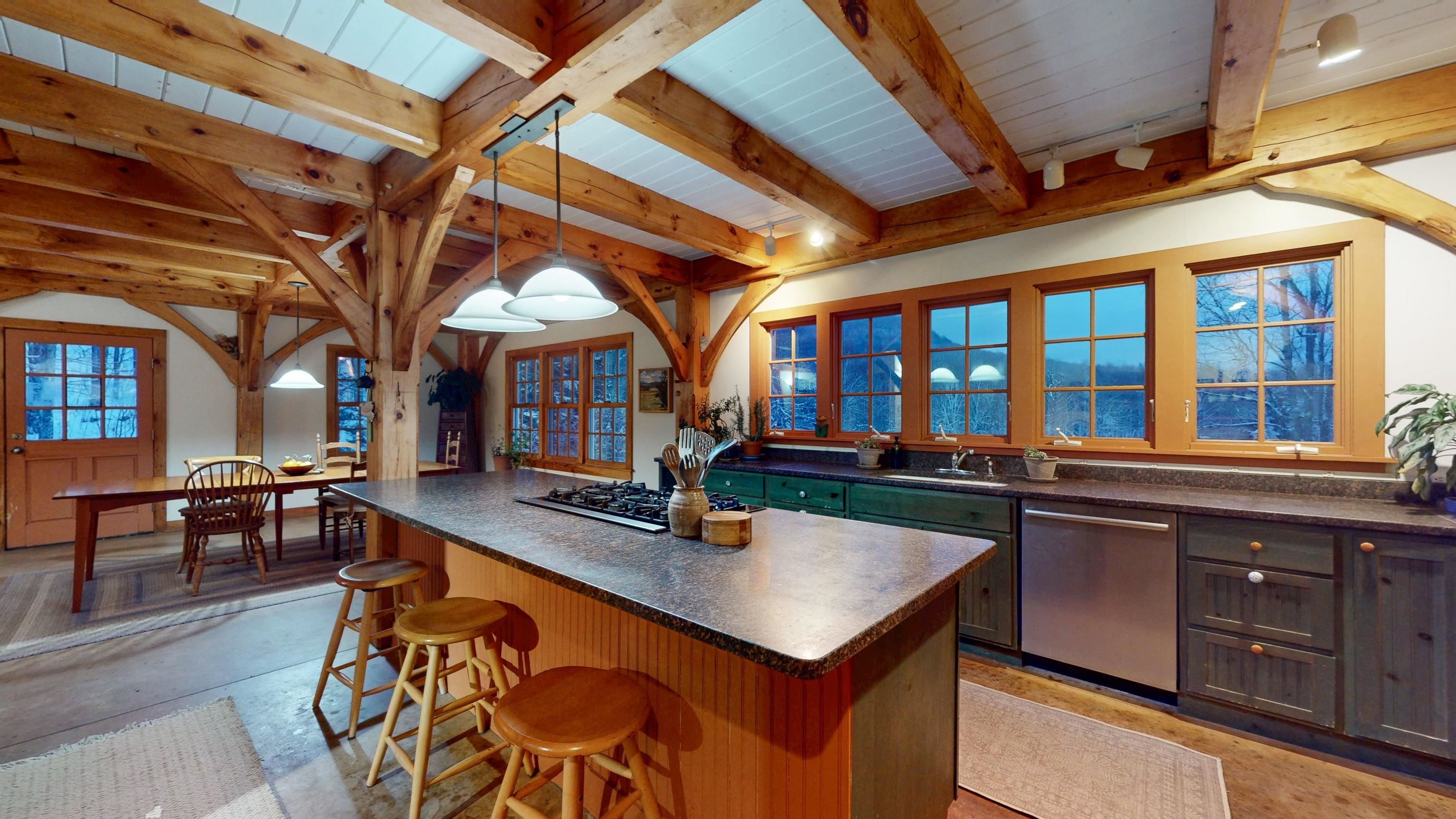 1245 Goshen-Ripton Road Goshen, VT 05733 - Photo 46 of 60