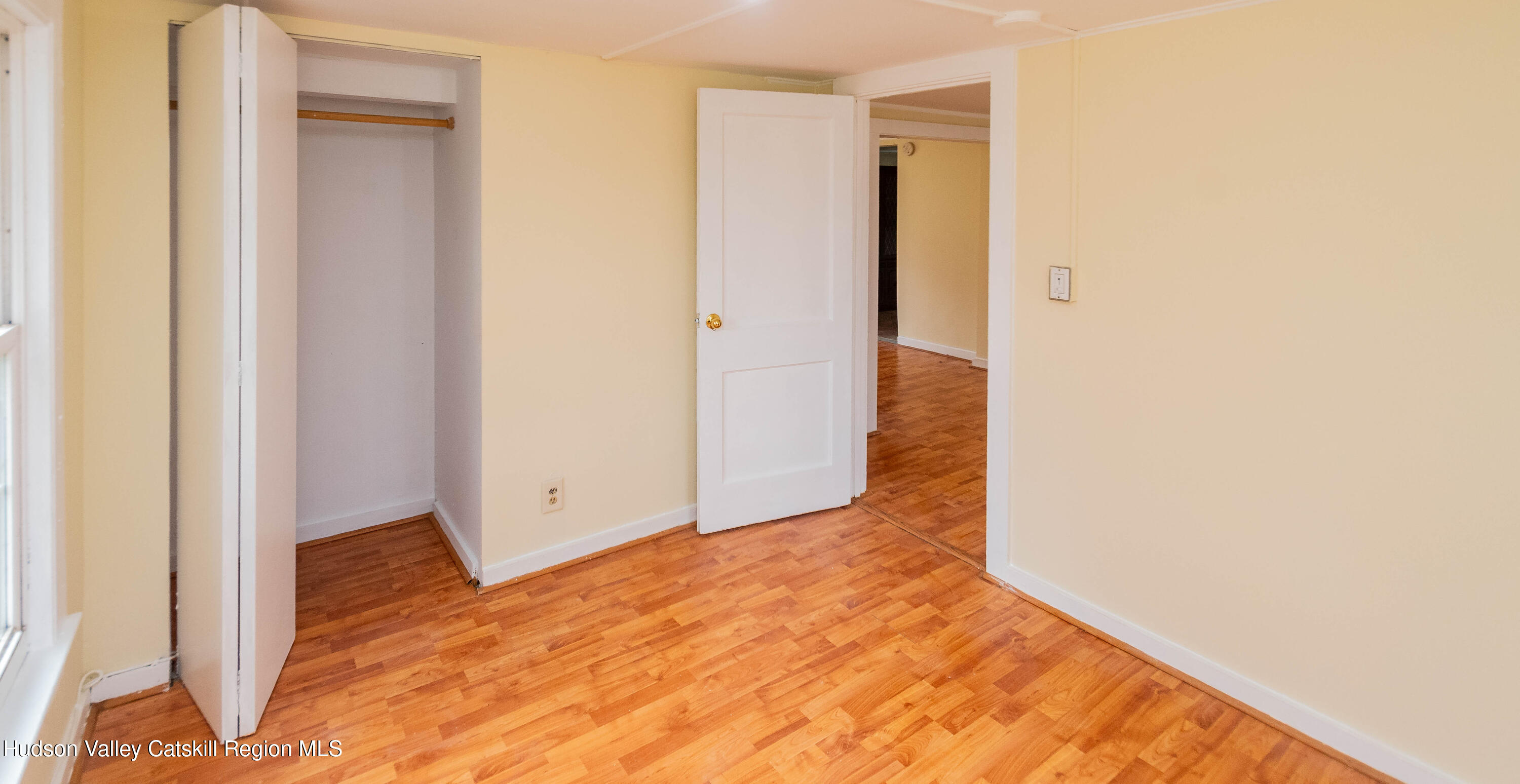 131 Station Road New Paltz, NY 12561 - Photo 12 of 31 a view of an empty room