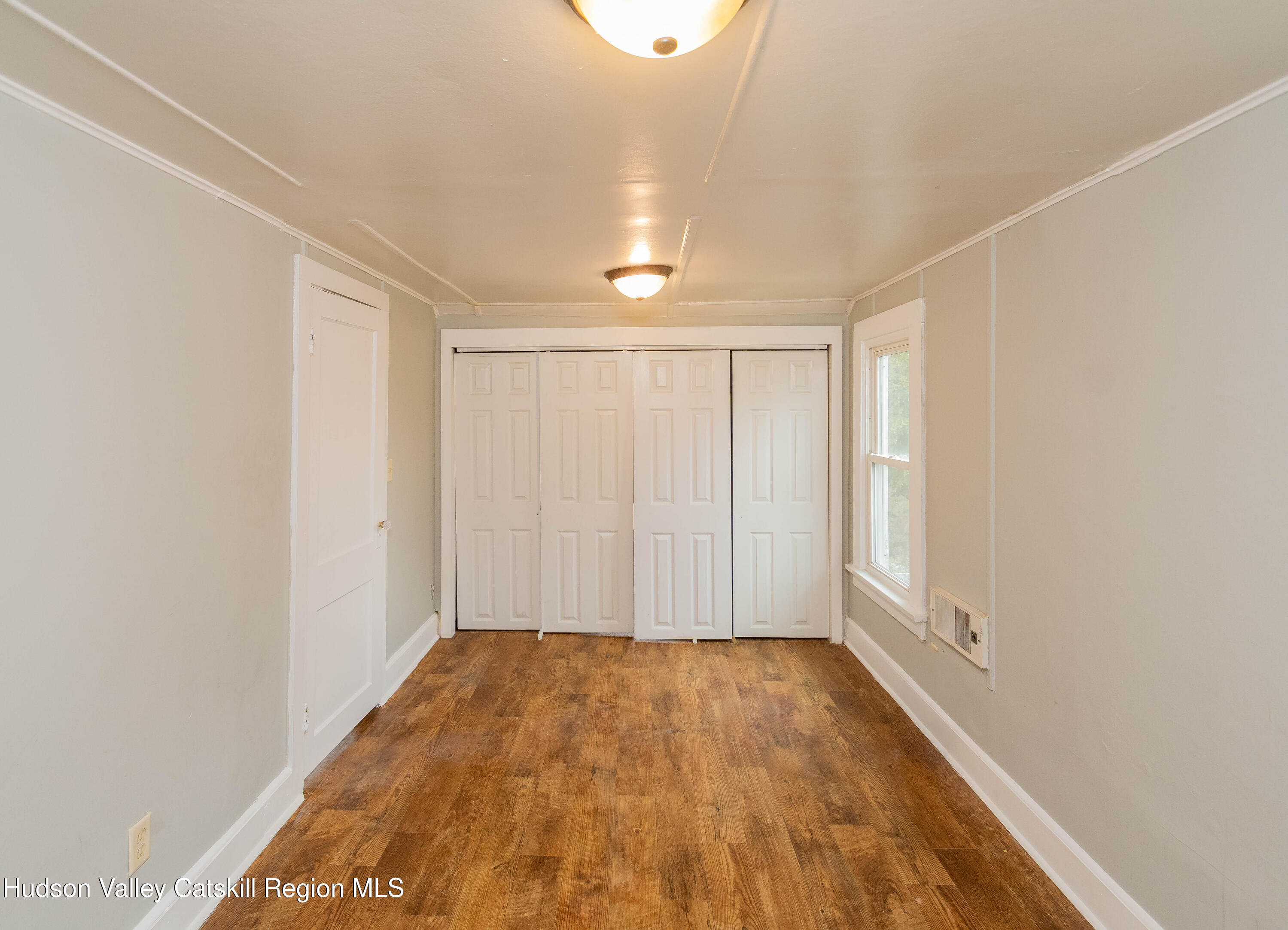 131 Station Road New Paltz, NY 12561 - Photo 22 of 31 a view of an empty room