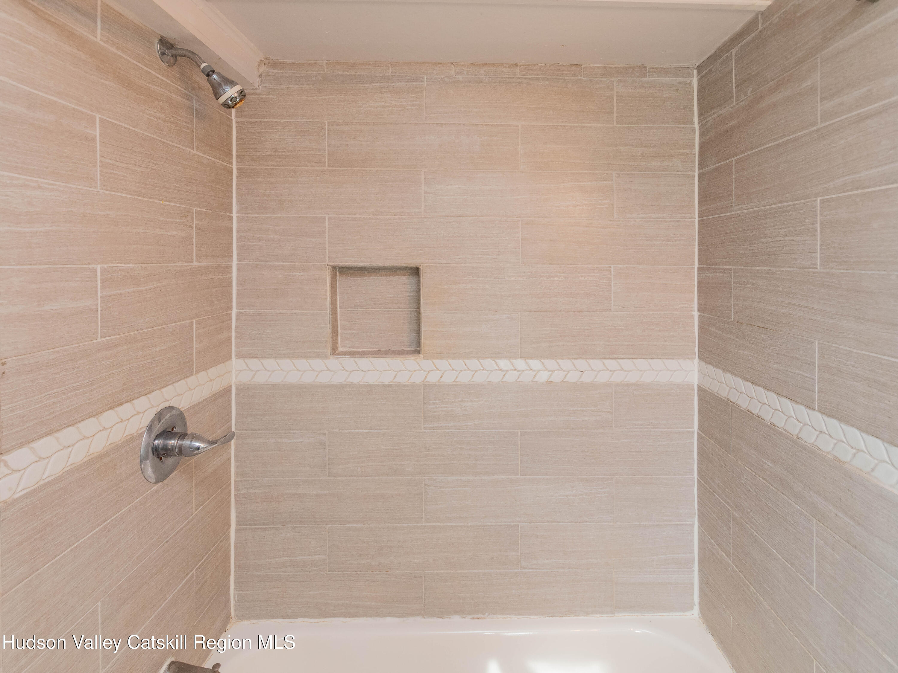 131 Station Road New Paltz, NY 12561 - Photo 24 of 31 a bathroom with a shower