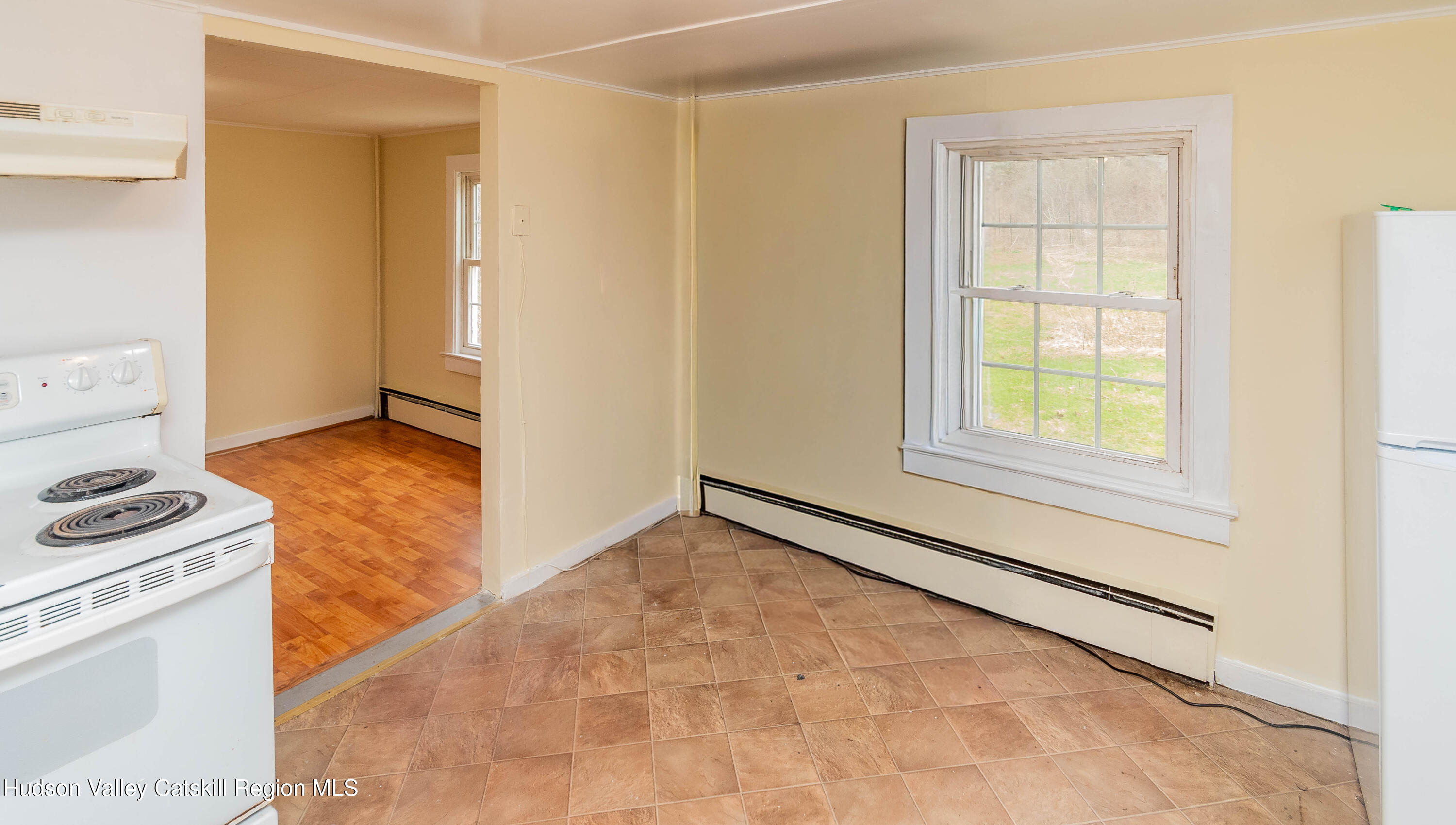 131 Station Road New Paltz, NY 12561 - Photo 7 of 31 a view of kitchen and utility room