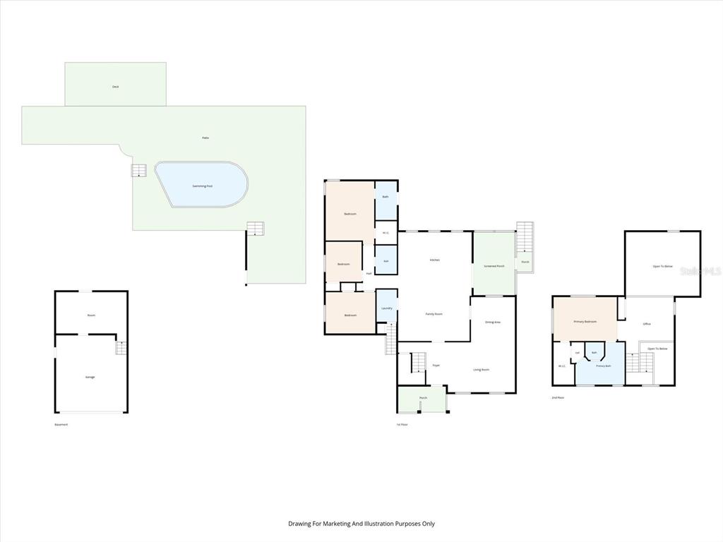 5532 Pilots Place New Port Richey, FL 34652 - Photo 59 of 60 Gallery Image 59