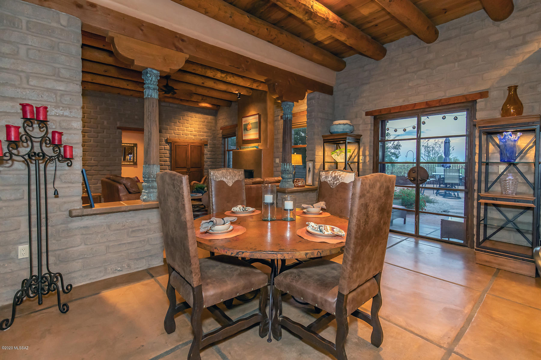 4155 West Adobe Ranch Place Marana, AZ 85658 - Photo 11 of 45