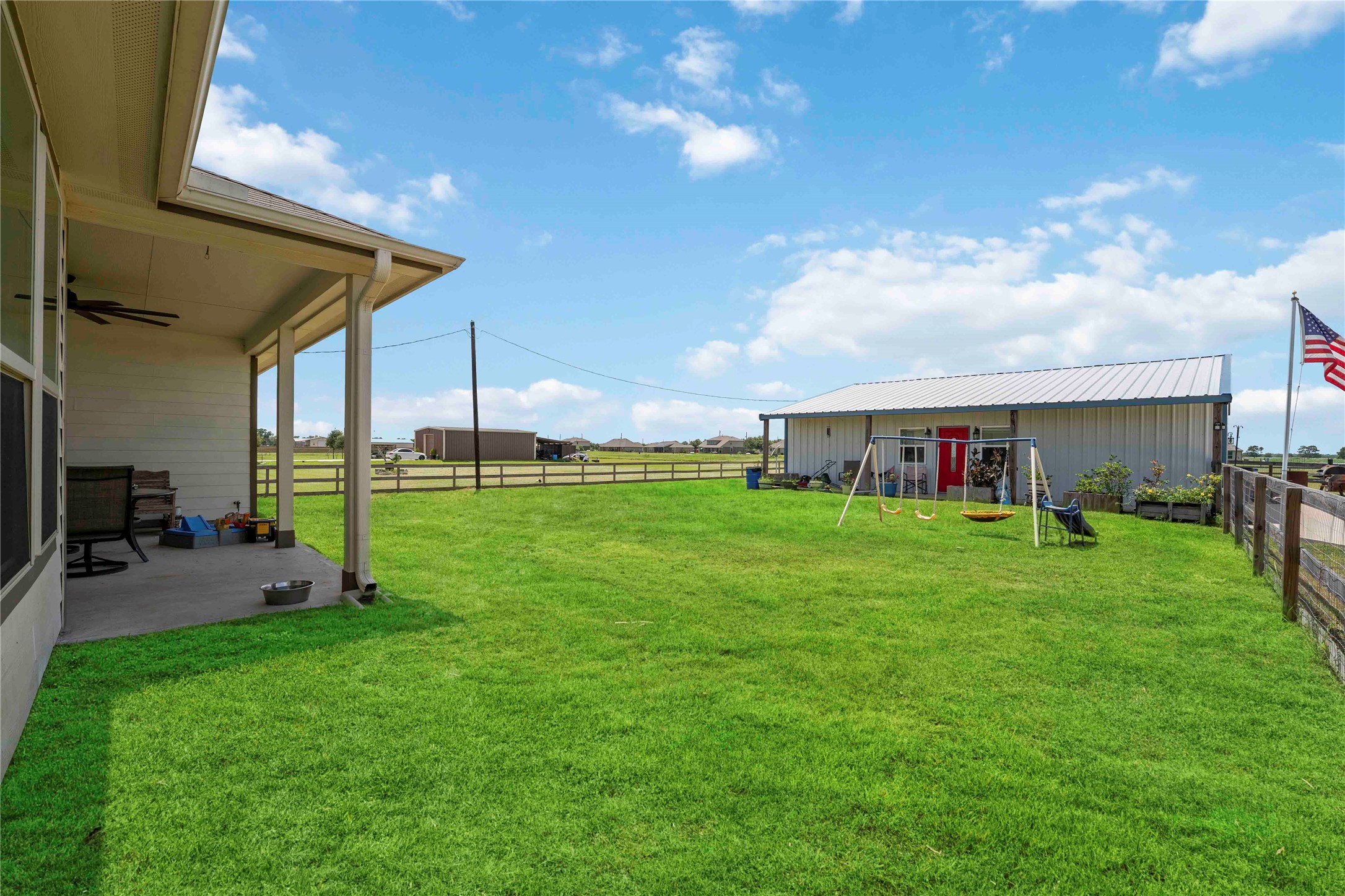 7718 Kovar Road Beasley, TX 77417 - Photo 24 of 30