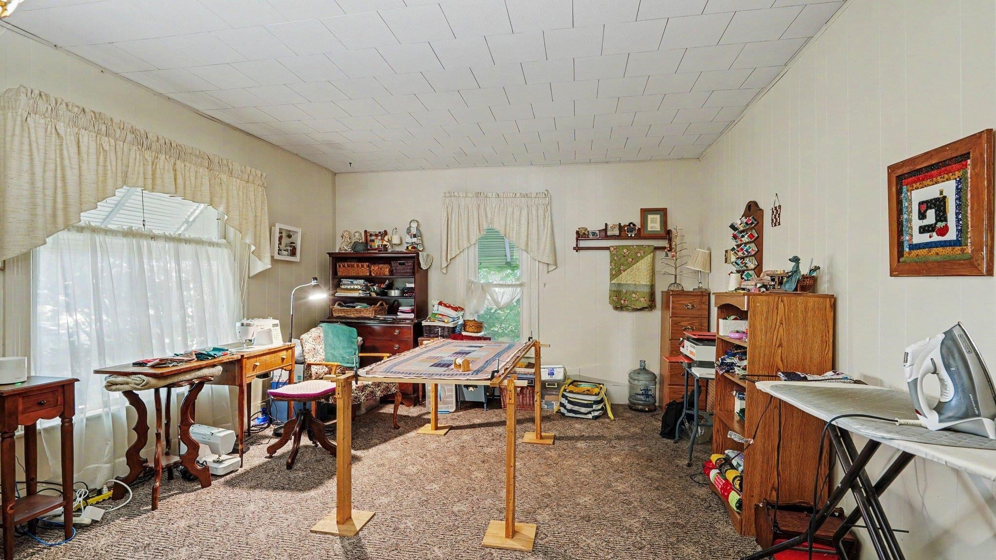 2298 West Hayes Road Ithaca, MI 48847 - Photo 20 of 67 Gallery Image 20