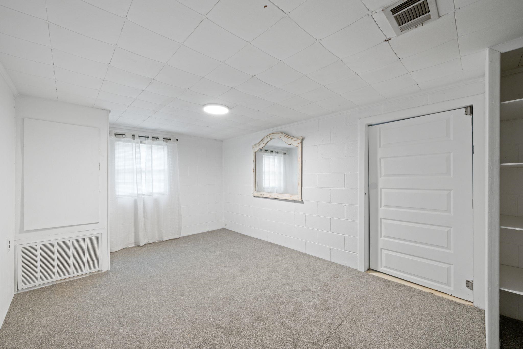 54855 Ramer Drive Bay Minette, AL 36507 - Photo 18 of 20 Basement